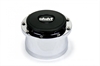Horn Button Black w/Logo - image 1