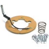 Grant or Bell Horn Kit No Button - image 1