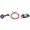 Cable Shift Linkage Kit For 2-1/4" ididit Column Includes: - image 1
