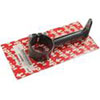 Cable Shift Linkage Clamp Bracket For 2.25" Column - image 1
