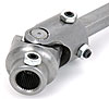 Manual Steering Installation Kit Regular Shaft - image 2