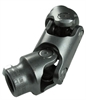 Steering Universal Joint Double Steel DD X 3/4 Smooth Bore - image 1