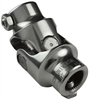 Steering Universal Joint / Vibration Damper Steel 3/4DD X 3/4DD - image 1