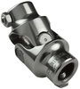 Steering Universal Joint / Vibration Damper Steel 3/4DD X 1DD - image 2