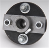 3/4"-36 x 13/16"-36 Rag Joint 1964-65 Chevelle
