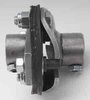 3/4"-36 x 13/16"-36 Rag Joint 1964-65 Chevelle - image 2