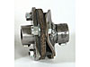 1"-48 x 13/16"-36 Rag Joint 1960-72 Chevy truck