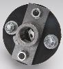 3/4" DD x 13/16"-36 Rag Joint Universal - image 1
