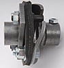 3/4" DD x 13/16"-36 Rag Joint Universal - image 2