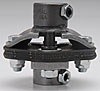 3/4" DD x 13/16"-36 Rag Joint Universal - image 4