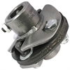 Steering Coupler OEM Rag Joint Style 3/4DD X 1DD - image 1
