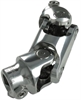 Steering U-Joint Double Polished Stainless 1 in48 X 3/4DD - image 1