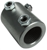 COUPLER 1" 48 SPINE 3/4DD - image 1