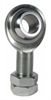 Steering Shaft Support Bearing Rod End Style 3/4" - image 1