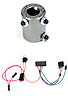 Steering Column Installation Kit 1960-62 Chevy Truck - image 1