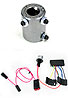 Steering Column Installation Kit 1963-66 Chevy Truck - image 1