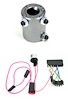 Steering Column Installation Kit 1964-65 Chevelle/El Camino/GTO - image 1