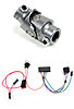 Steering Column Installation Kit 1959-62 Impala - image 1