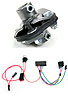 Steering Column Installation Kit 1965-66 Impala - image 1