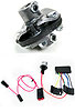 Steering Column Installation Kit 1964-66 Corvette - image 1