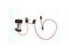 Steering Column Installation Kit 1964-66 Corvette - image 1