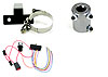 Steering Column Installation Kit 1955 Chevrolet - image 1