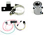 Steering Column Installation Kit 1956 Chevrolet - image 1