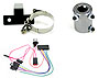 Steering Column Installation Kit 1957 Chevrolet - image 1