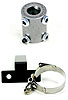 Steering Column Installation Kit 1955-57 Chevrolet - image 1