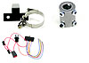 Steering Column Installation Kit 1955 Chevrolet - image 1