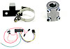 Steering Column Installation Kit 1956 Chevrolet - image 1