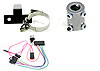 Steering Column Installation Kit 1957 Chevrolet - image 1