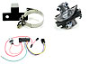 Steering Column Installation Kit 1956 Chevrolet - image 1
