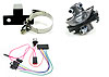 Steering Column Installation Kit 1957 Chevrolet - image 1