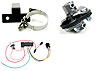 Steering Column Installation Kit 1956 Chevrolet - image 1