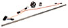 Steering Column Installation Kit 1964-66 Chevelle/El Camino/GTO - image 1