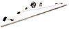 Steering Column Installation Kit 1964-66 Chevelle/El Camino/GTO - image 1
