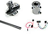 Steering Column Installation Kit 1960-62 Chevy Truck - image 1
