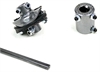 Steering Column Installation Kit 1967-1968 Ford Mustang - image 1