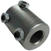 Steering Column Installation Kit 1963-65 Nova Power Steering Box - image 3