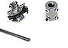 Steering Column Installation Kit 1966 Chevelle/El Camino/GTO - image 1