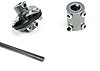 Steering Column Installation Kit 1966 Chevelle/El Camino/GTO - image 1