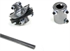 Steering Column Installation Kit 1966 Chevelle/El Camino/GTO - image 1