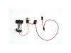 Steering Column Installation Kit 1966 Chevelle - image 1