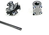 Steering Column Installation Kit 1967-68 Chevelle/El Camino/GTO - image 1