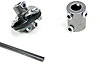 Steering Column Installation Kit 1967-68 Chevelle/El Camino/GTO - image 1