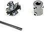 Steering Column Installation Kit 1967-68 Chevelle/El Camino/GTO - image 1