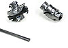 Steering Column Installation Kit 1958-64 Impala - image 1