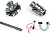 Steering Column Installation Kit 1959-62 Impala - image 1