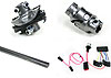 Steering Column Installation Kit 1963-64 Impala - image 1